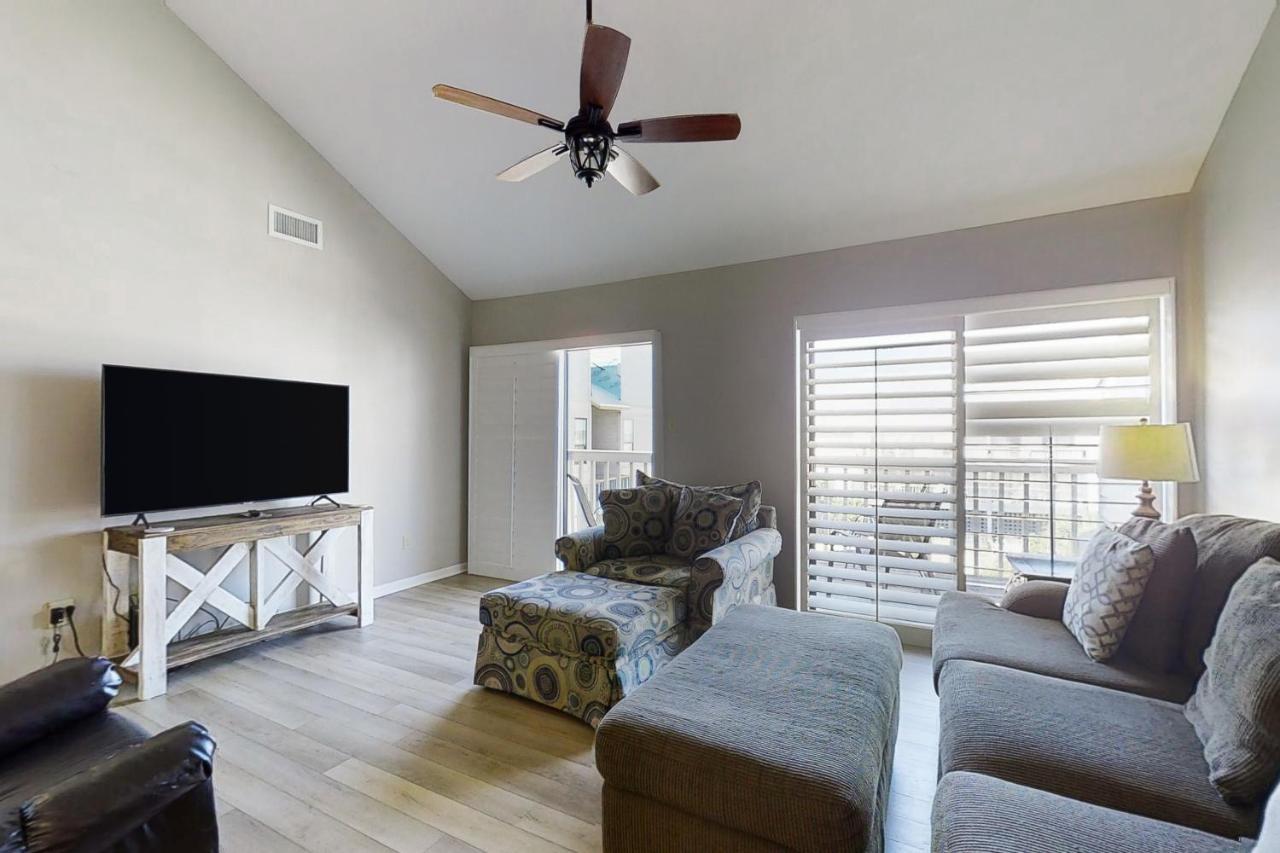 Cotton Bayou 4H Orange Beach Rom bilde