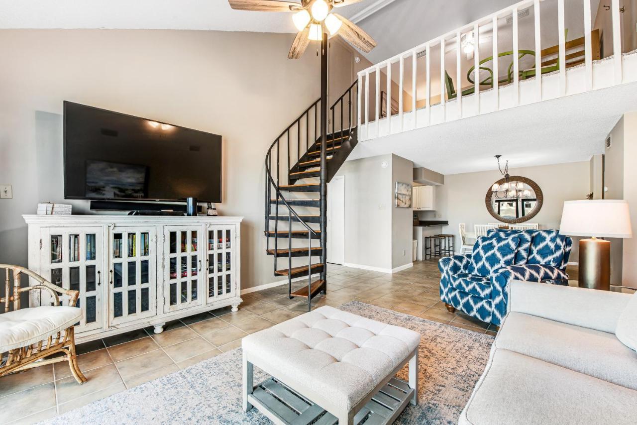 Cotton Bayou 4H Orange Beach Rom bilde