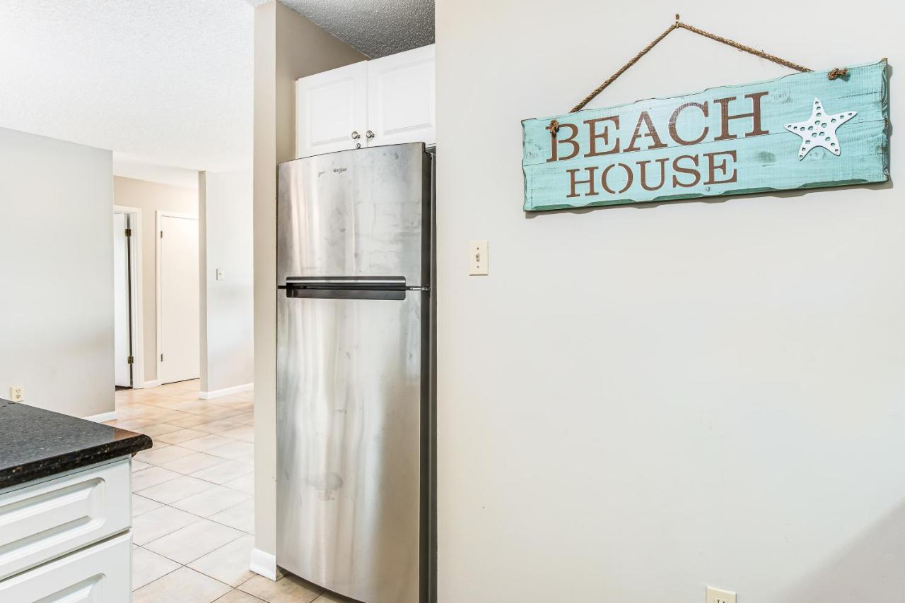 Cotton Bayou 4H Orange Beach Rom bilde