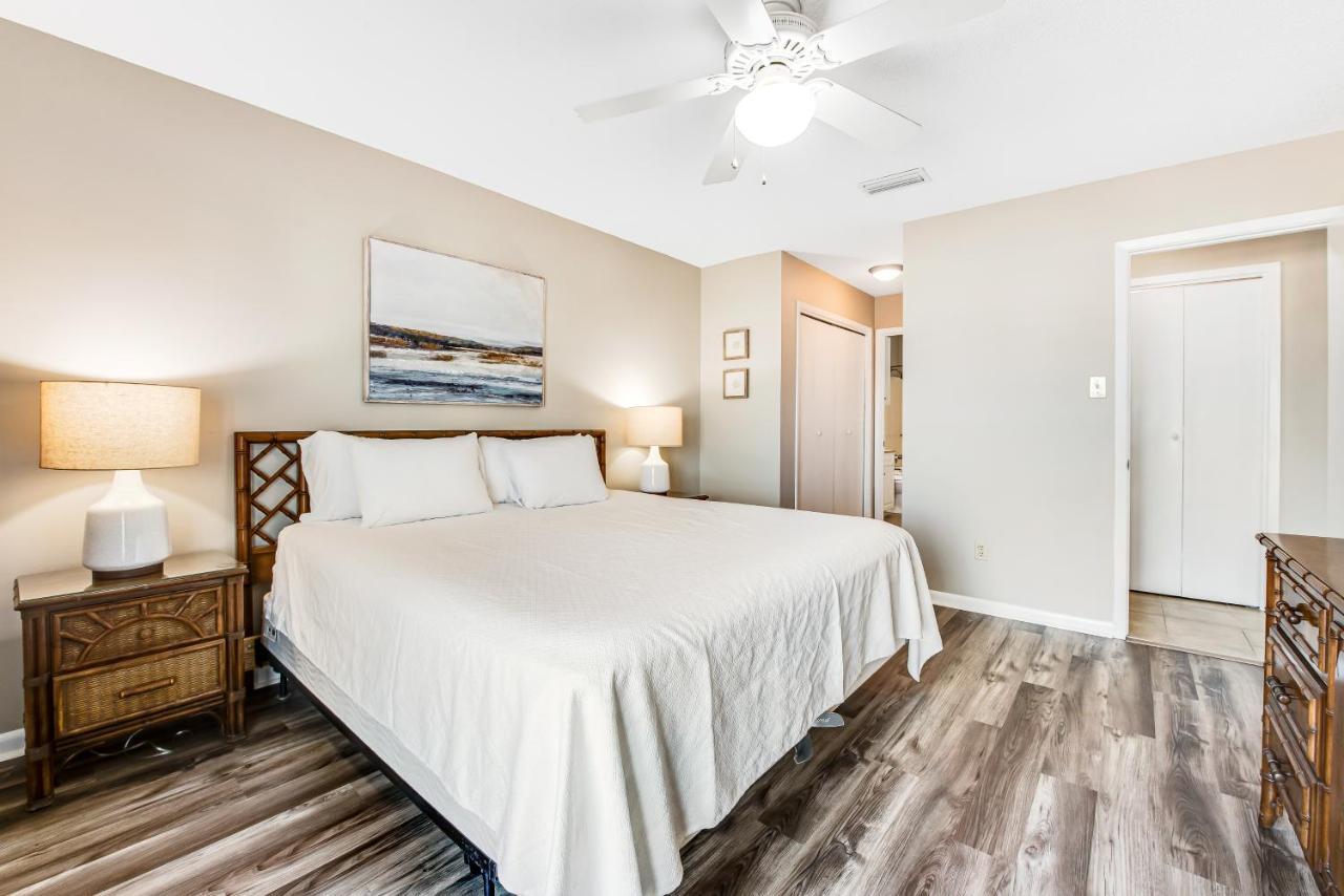 Cotton Bayou 4H Orange Beach Rom bilde