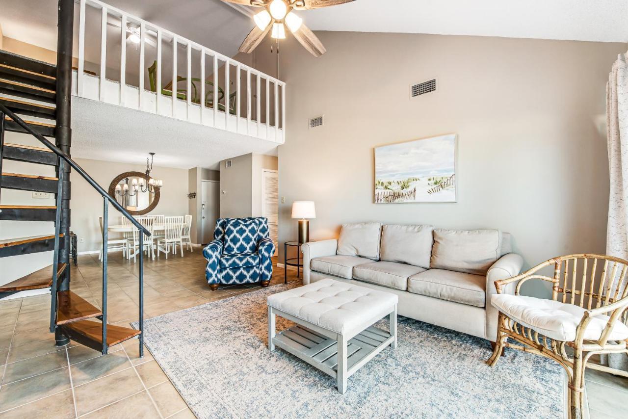 Cotton Bayou 4H Orange Beach Rom bilde