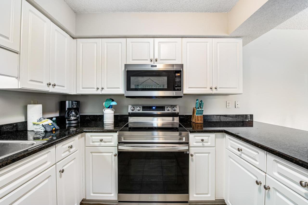 Cotton Bayou 4H Orange Beach Rom bilde