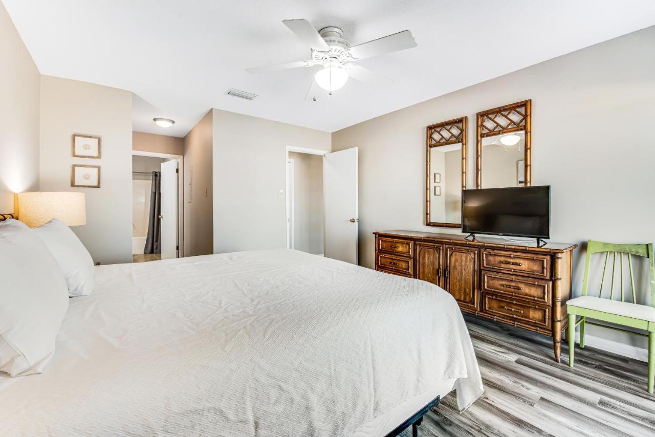 Cotton Bayou 4H Orange Beach Rom bilde