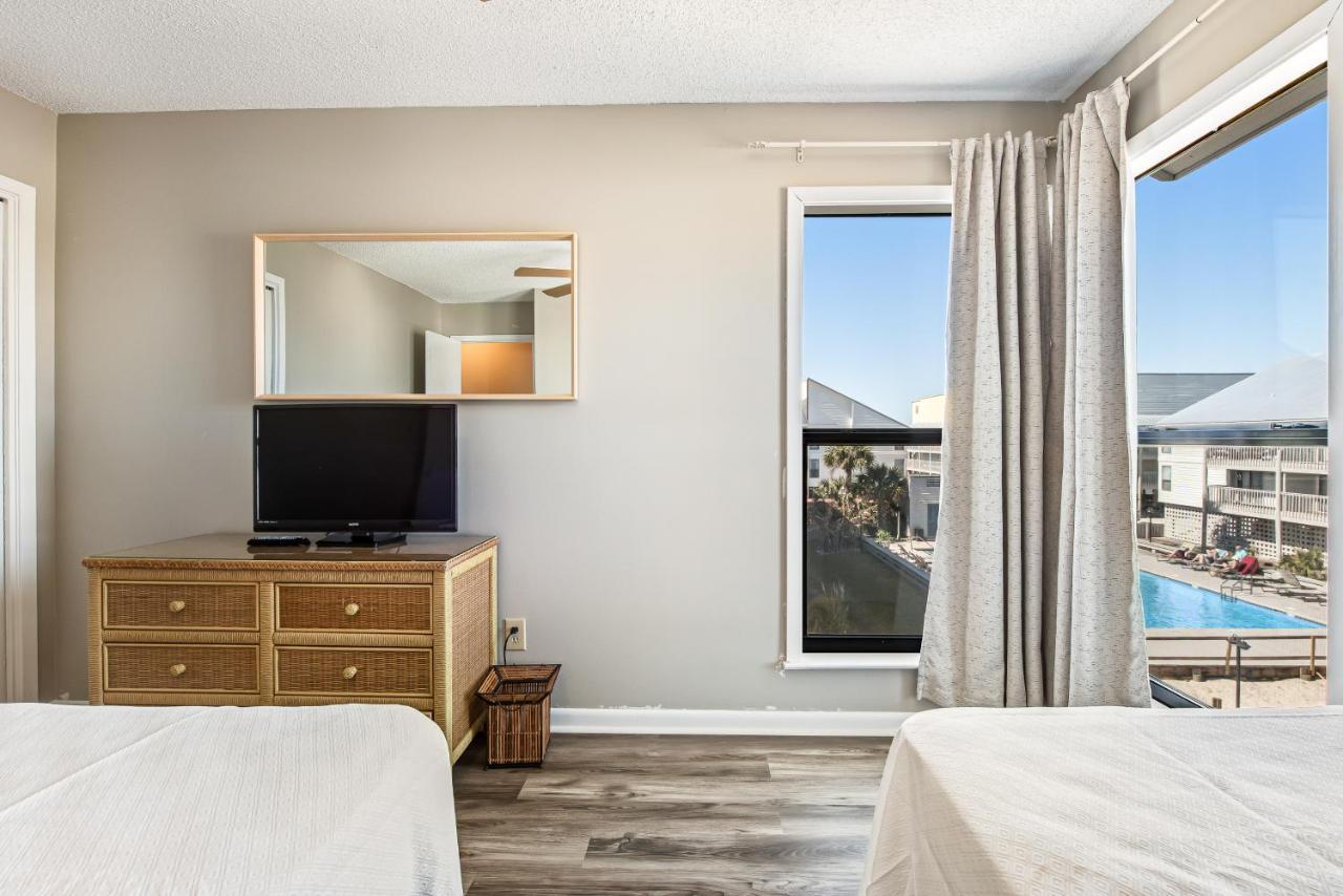 Cotton Bayou 4H Orange Beach Rom bilde