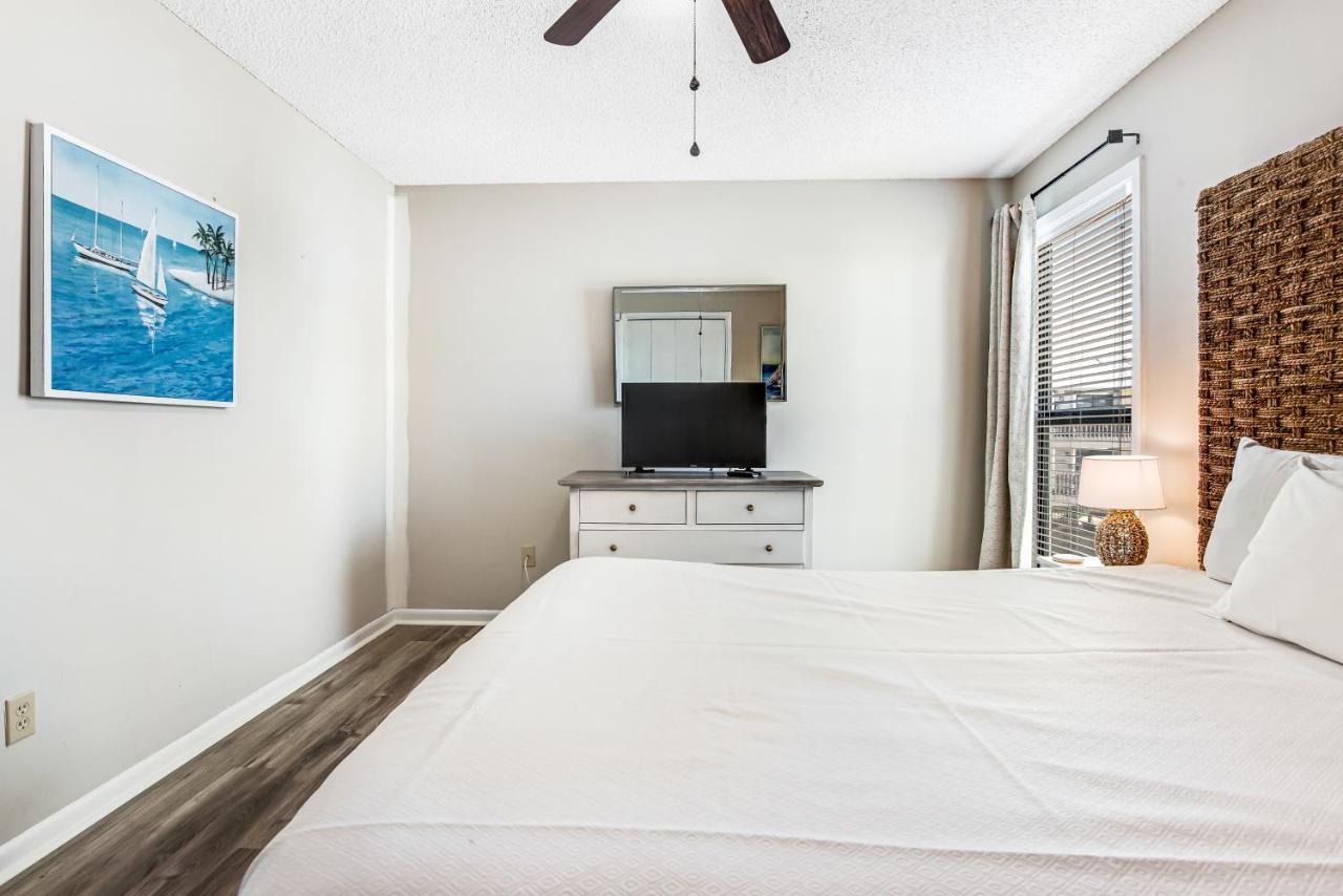 Cotton Bayou 4H Orange Beach Rom bilde