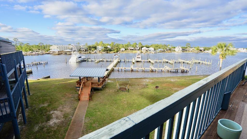 Cotton Bayou 4H Orange Beach Eksteriør bilde